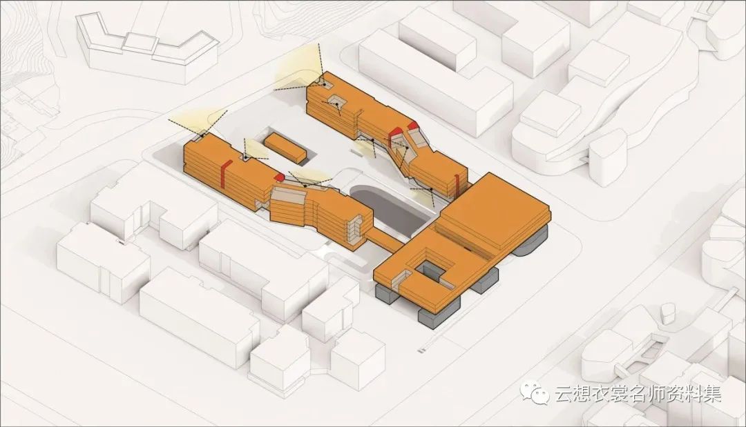 南京五季凯悦臻选酒店丨中国南京丨BUZZ庄子玉工作室-136