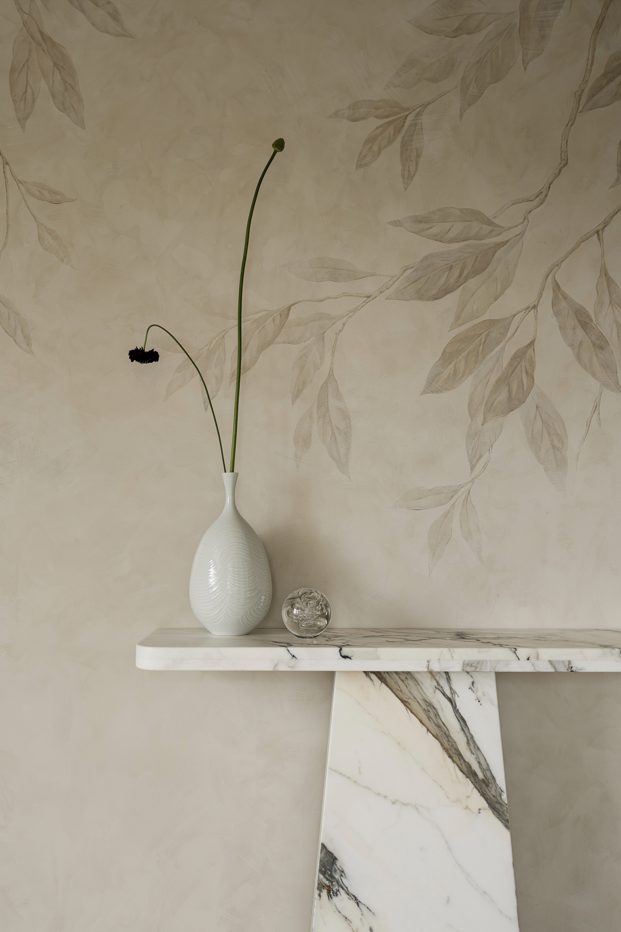 AGALAROV ESTATE庄园住宅丨俄罗斯莫斯科丨Point Design-50