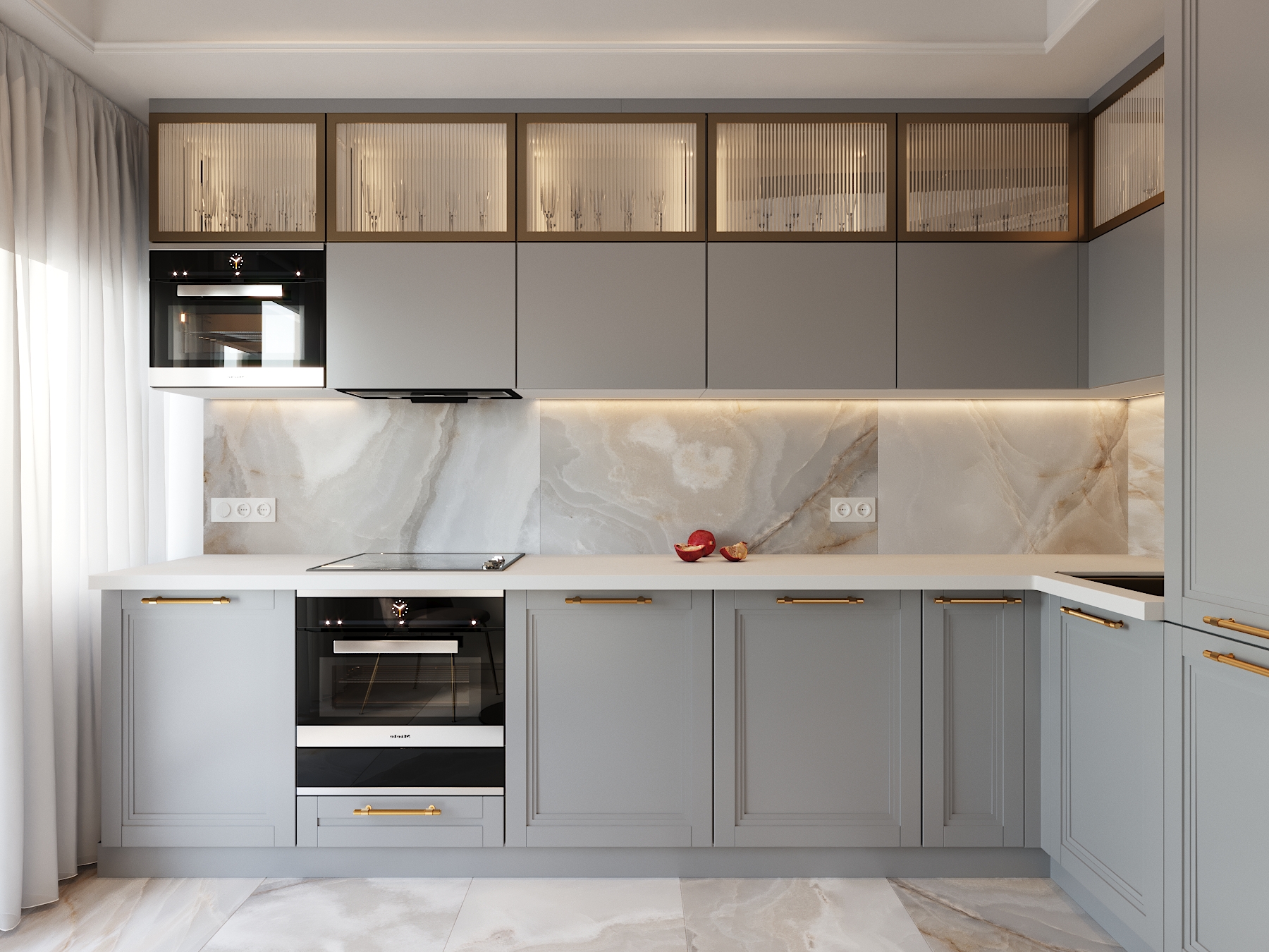 ЖК Каравелла Португалии #3-10