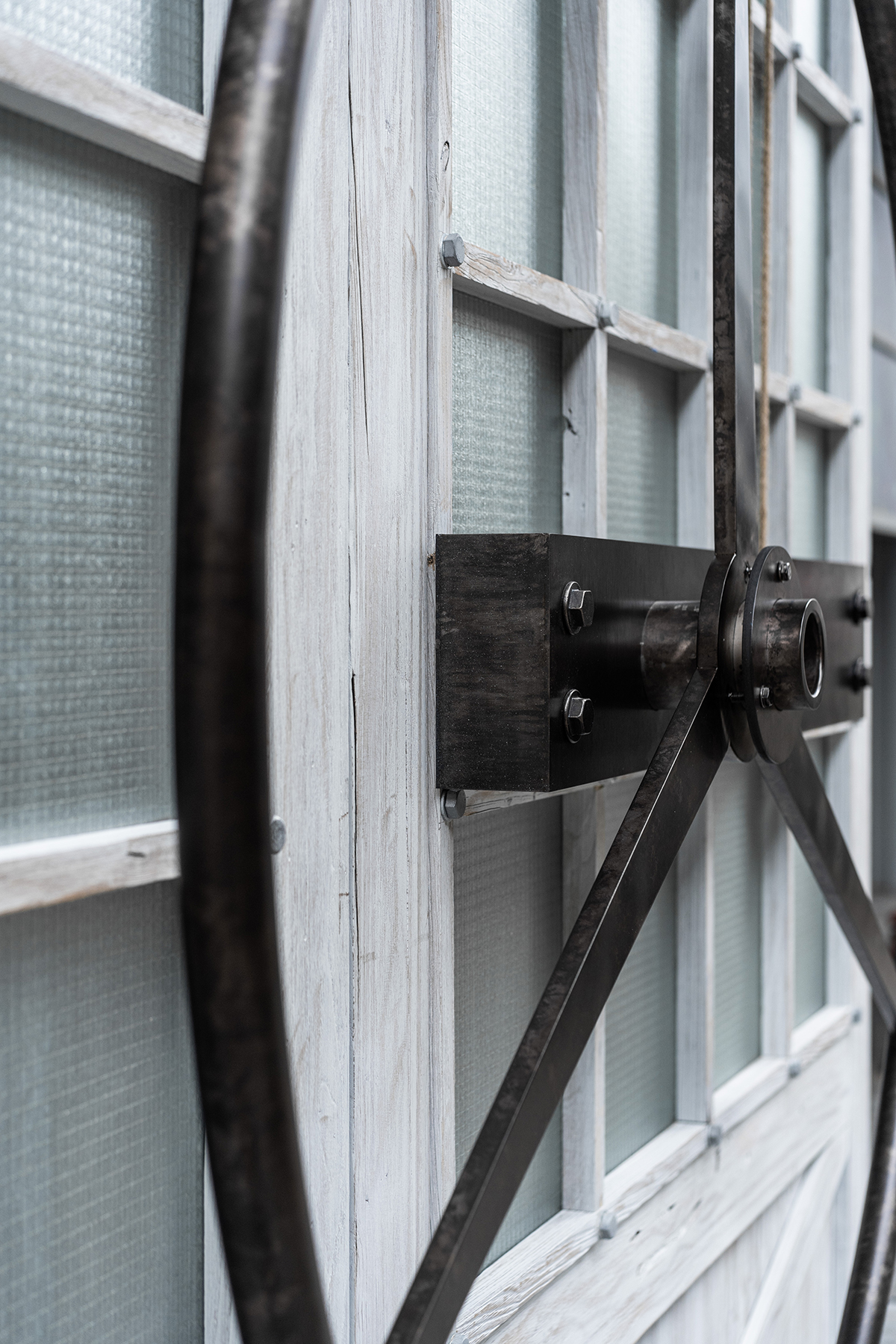 面吧工坊Bread Works丨中国昆明-17