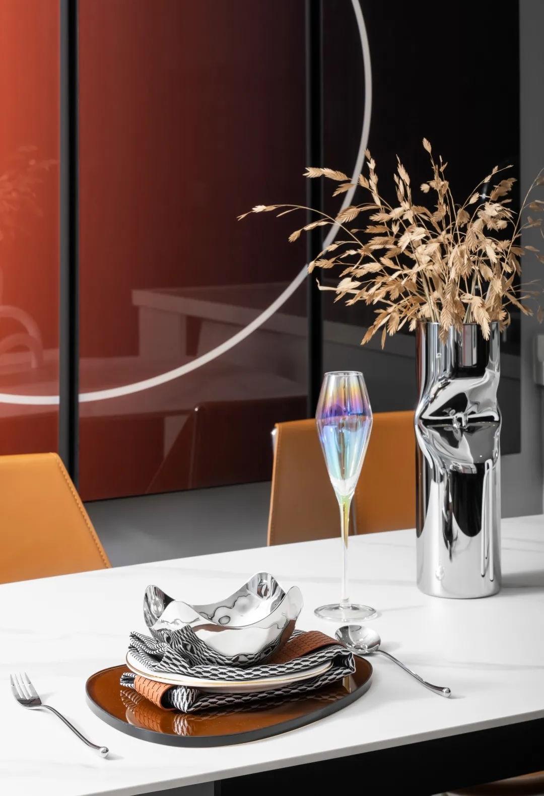 广州雅居乐花都工业大道情景样板间丨中国广州丨研质建筑装饰设计(广州)有限公司,广州本末言建筑装饰设计有限公司-11