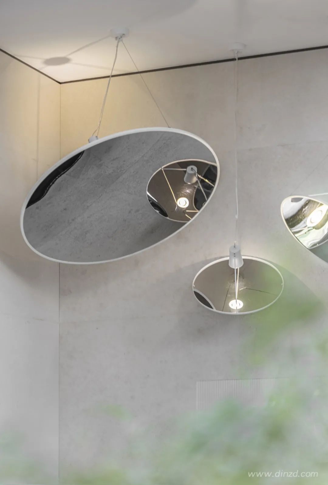 合肥华侨城半汤温泉小镇体验中心│自然艺术共生，情感共鸣-46