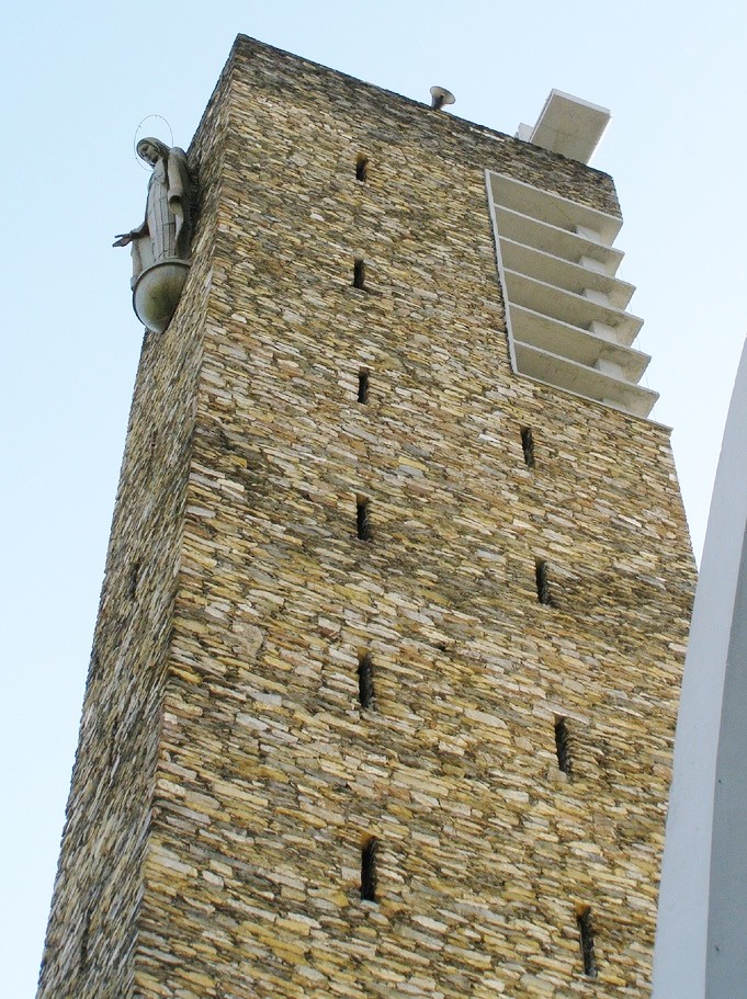 拉普里西马教堂丨墨西哥蒙特雷丨Enrique de la Mora y Palomar-13