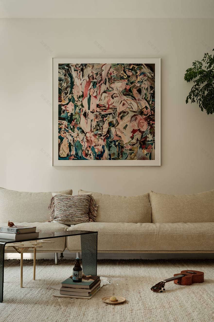 新作 · 夏承龙|空间的情绪丨中国合肥丨1890.STUDIO-90