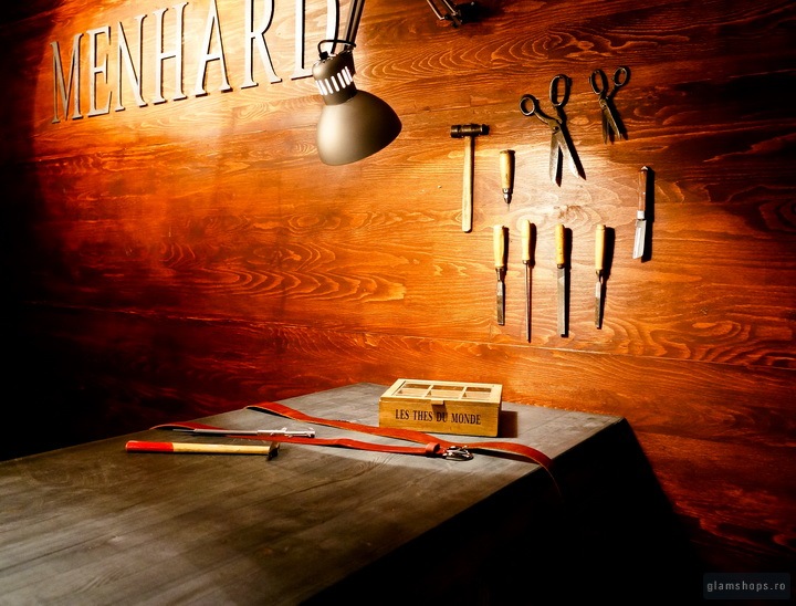 Menhard Store(罗马尼亚手工皮具店“Menhard Store”)-20