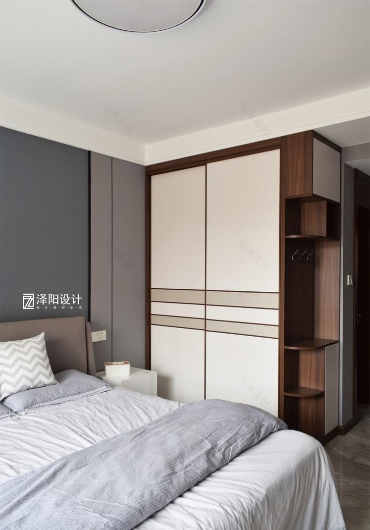 打造温馨家居,细节与整体并重-18