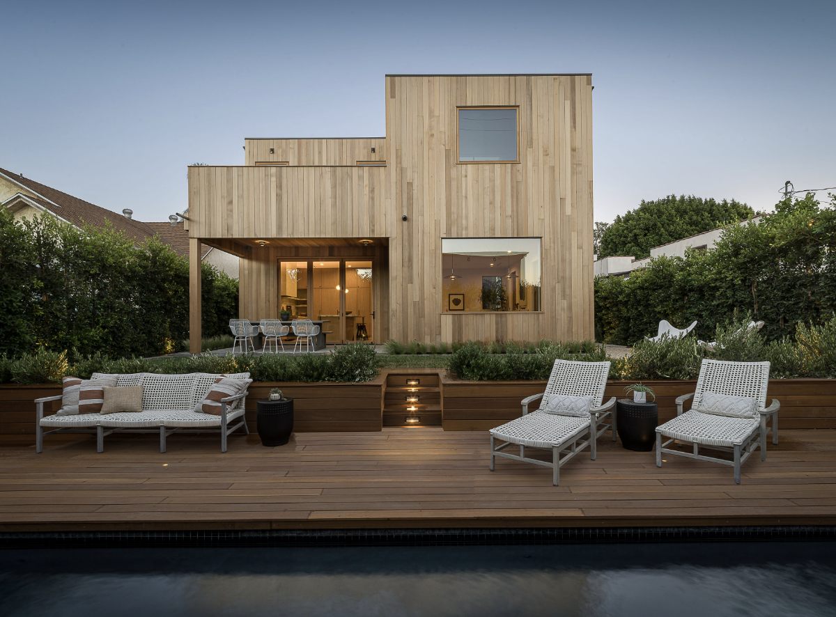 32 个创意露台设计激发户外生活灵感-6