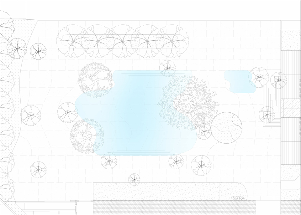 带梦陶然创意园区丨中国宁波丨STUDIO MOR-75