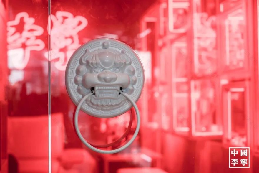 中国李宁首家城市定制店丨中国北京-11