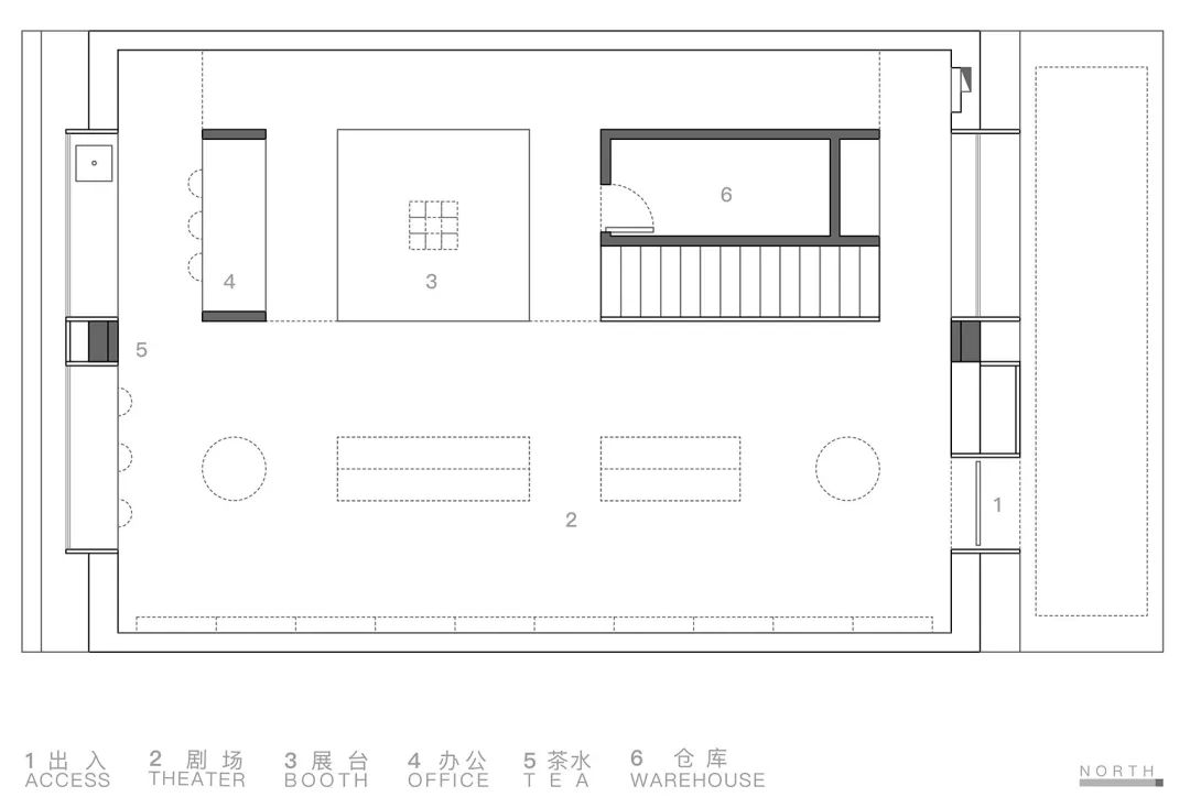 JOYFULL 弗满艺术空间丨中国杭州丨TWOSLEEPERS-60