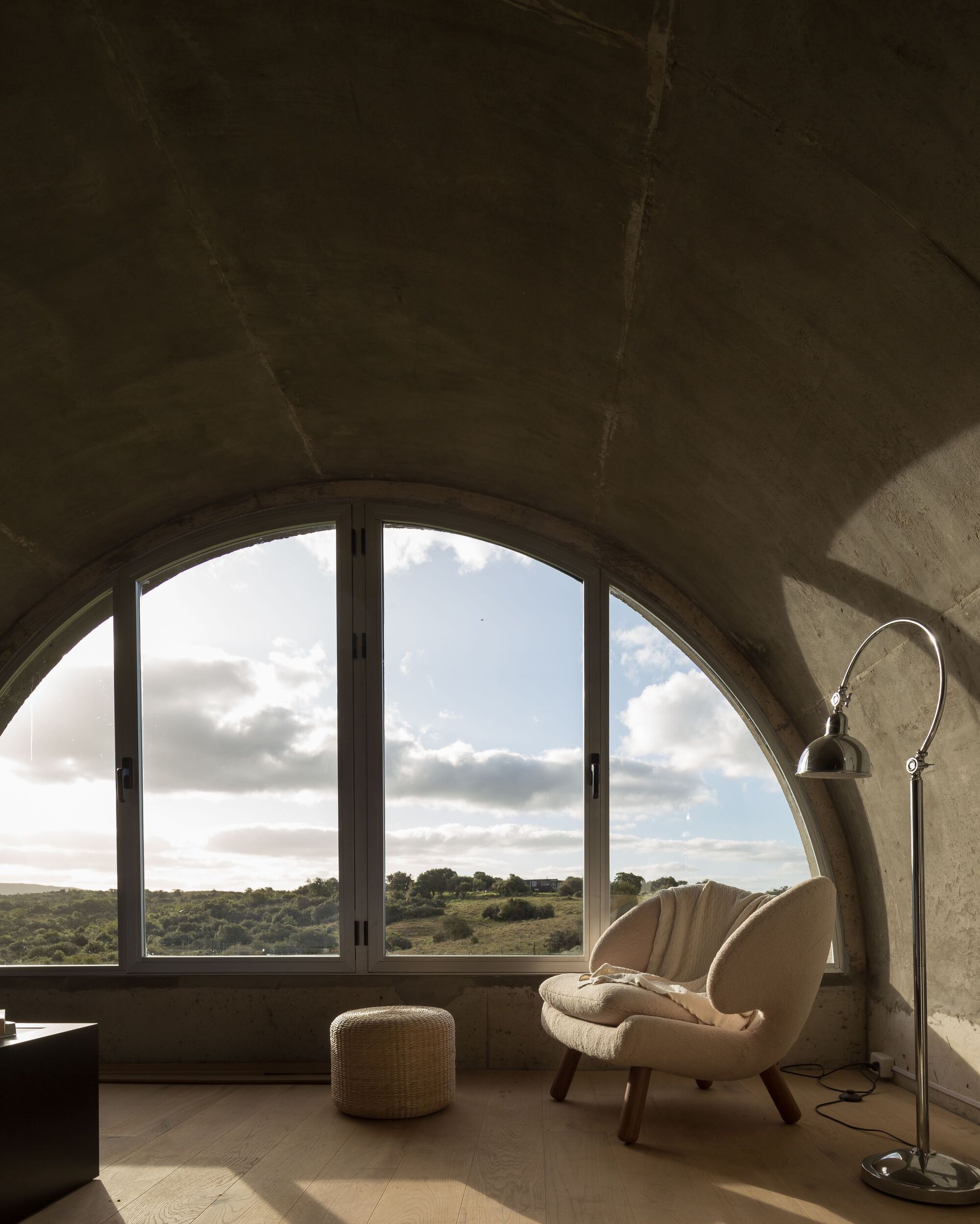 佩尔多莫宅邸丨乌拉圭马尔多纳多丨TATÚ Arquitectura-22