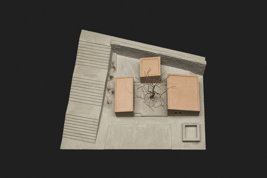 Ocuilan灾后重建住房项目丨墨西哥-77