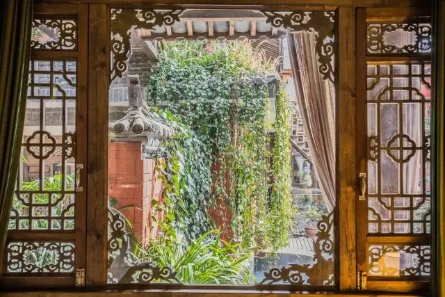 宛若故里·丽江 | 走得太远，总要选择一种方式回归故里-79