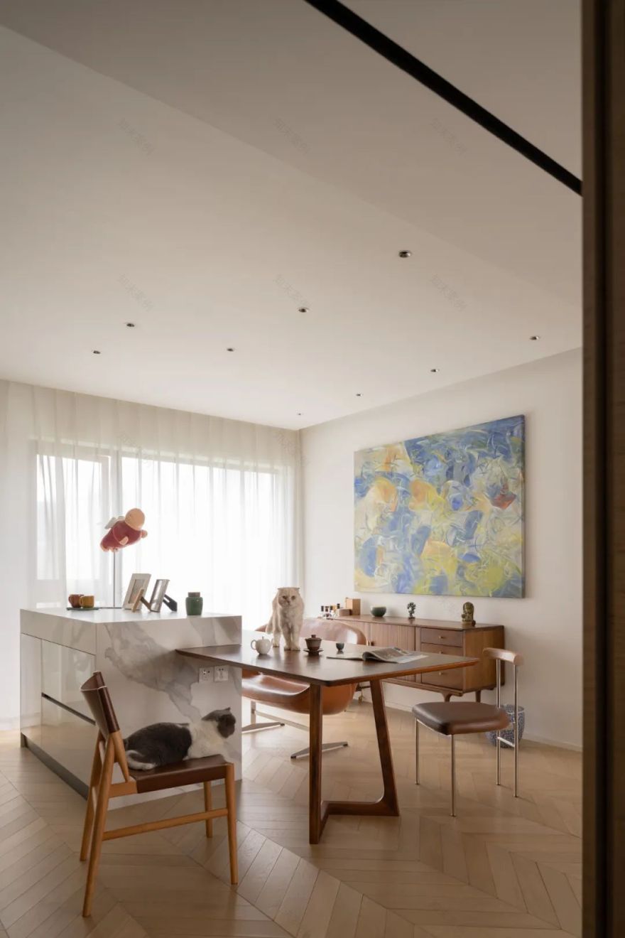 新作 | 绝对隐喻下的幸福生活-22