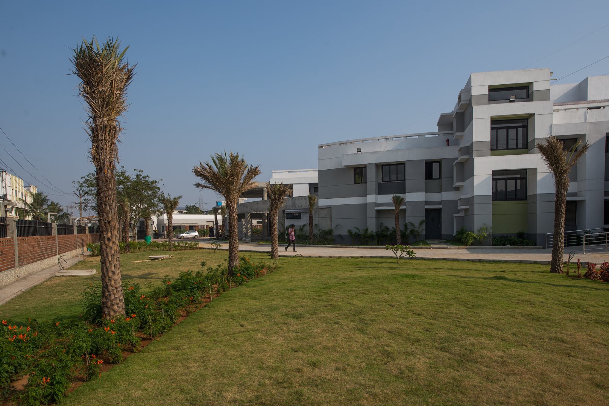 关爱之院·印度 UDHAVUM KARANGAL 医院-35