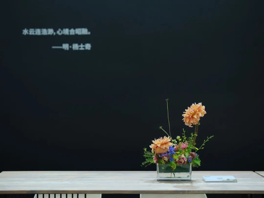 domus现场|CIFF中国家博会“设艺文化”特展主创设计团队媒体群访-27