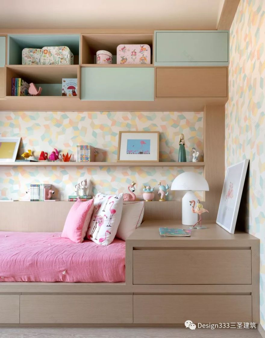 Design333作品 | 杭州新湖·香格里拉-203