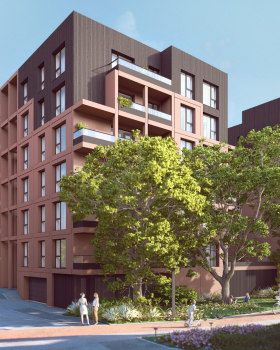 Urban Living