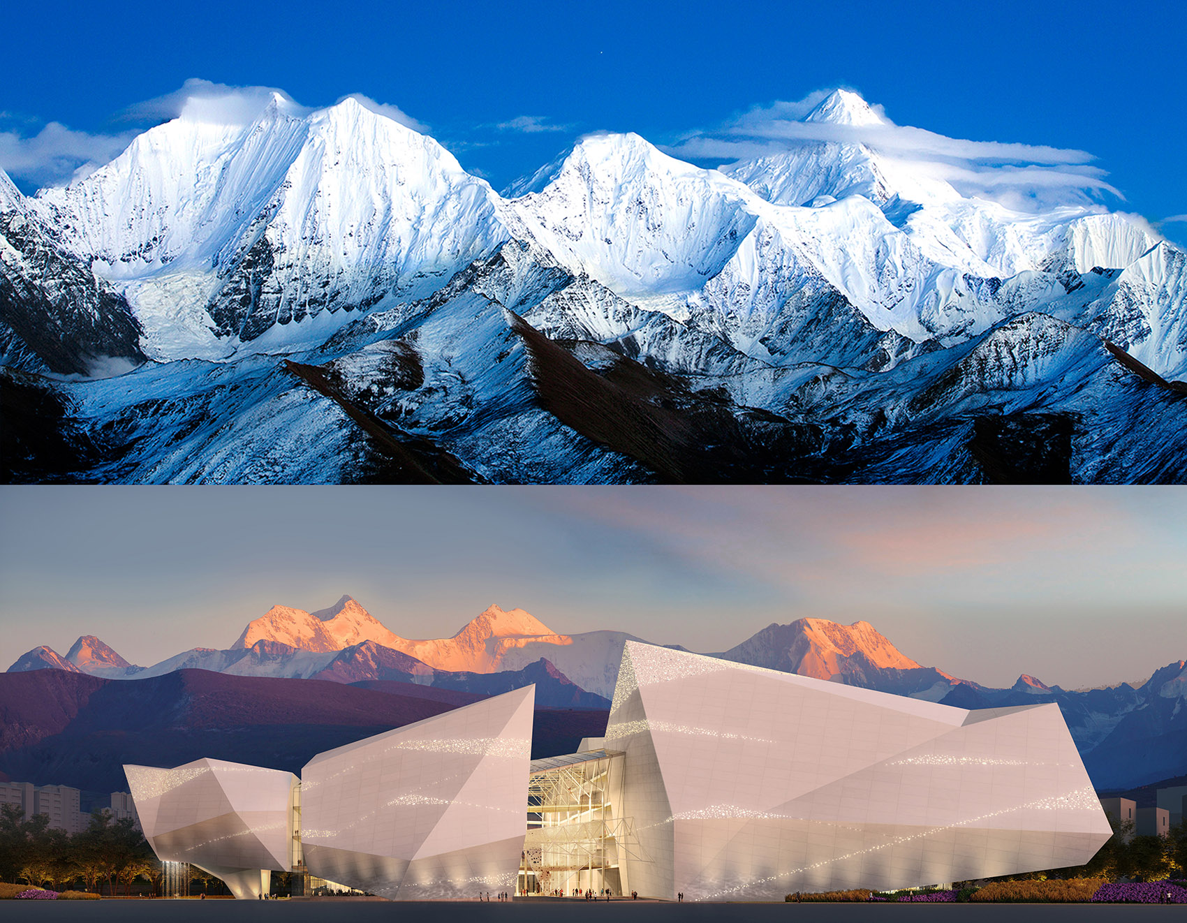 成都自然博物馆丨中国成都-22