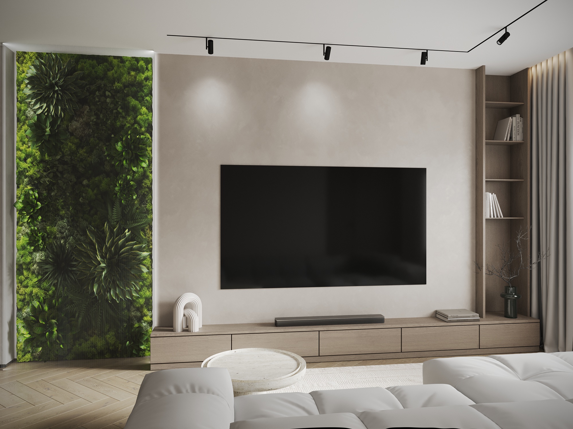 Квартира 120 кв.м. ЖК Скандия г. Новосибирск-9