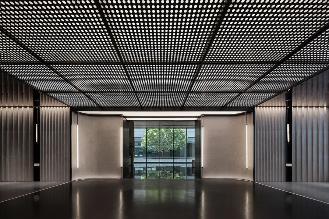 华发西安公司长安首府丨中国西安丨近境制作-54