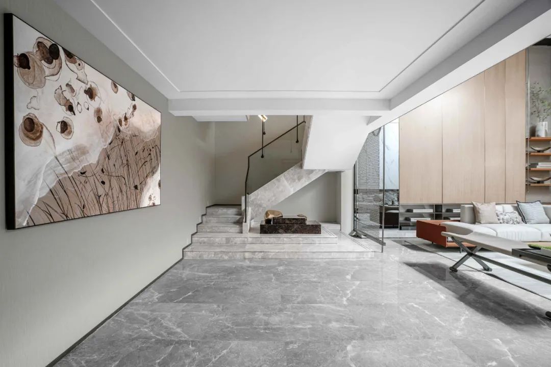 江南韵律现代居-30