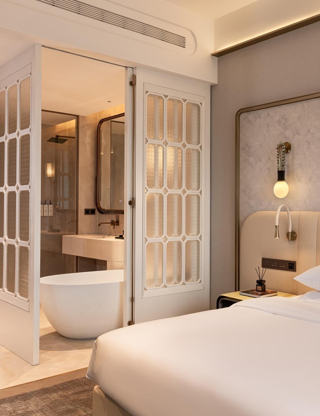 四川广元·旺苍云著酒店丨中国广元丨上海秋元华林建设集团有限公司-47