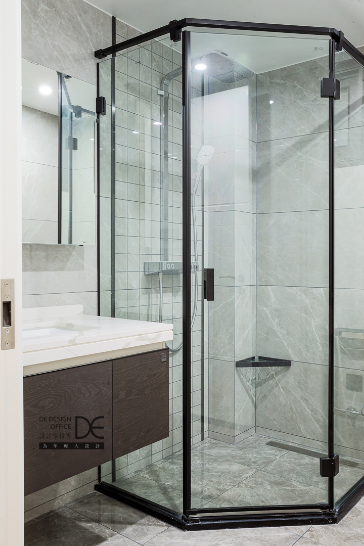 华润二十四城 | 现代简约,回归生活的纯粹-41