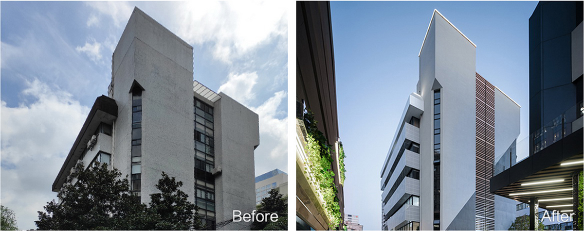   COLORFULL 昱景设计丨杭州 中电・万谷 改造设计 丨中国浙江-44