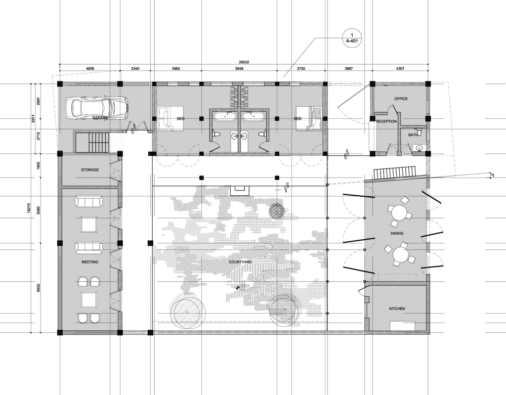 Dali Residence | Ricky Alan Hele Design-Build Studio-18