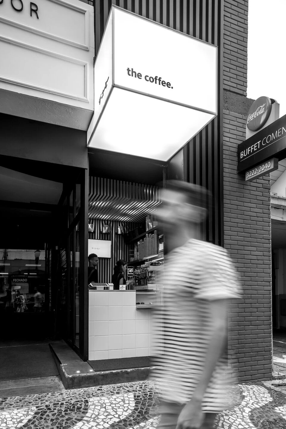 咖啡科门达多·阿劳若丨巴西丨Boscardin Corsi-18