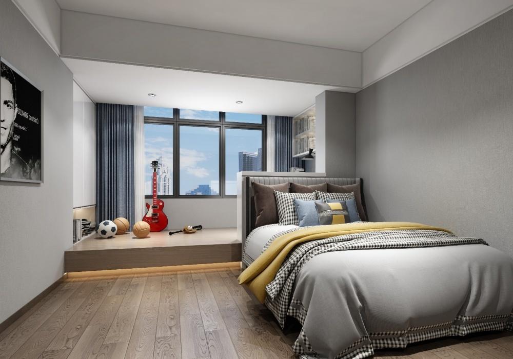 雅居乐雅悦庭 安小姐 雅居-5