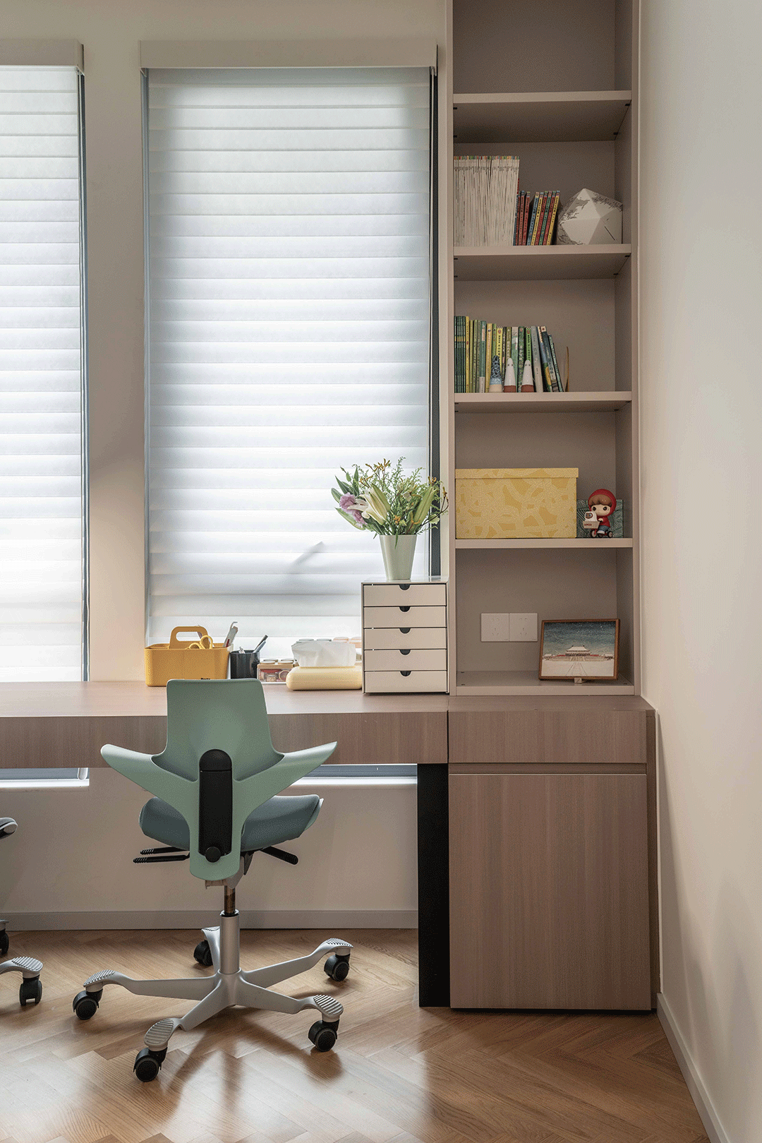 《温暖》丨中国苏州丨形雅艺术设计-32