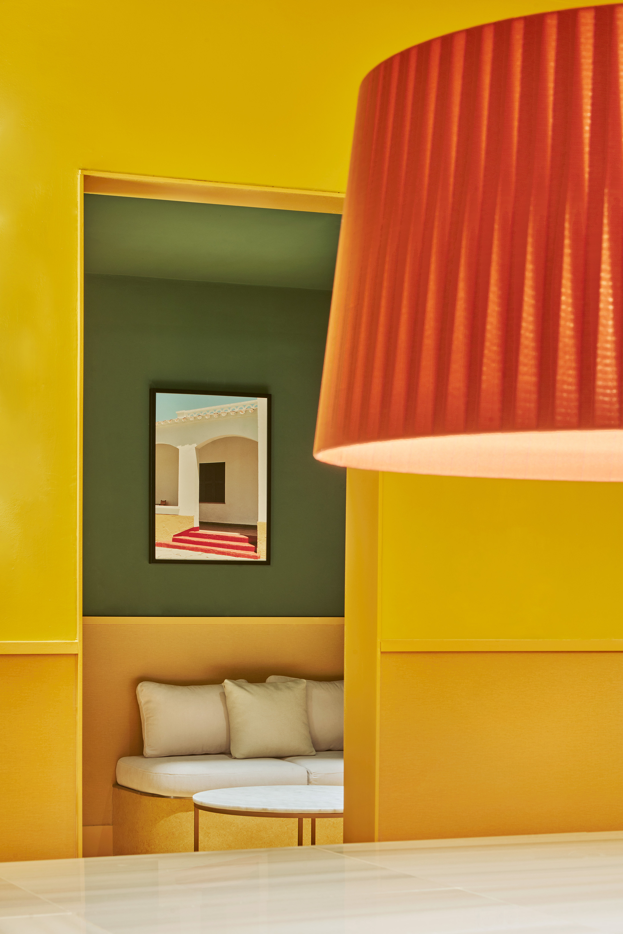 Mothern byPillow 改造丨西班牙巴塞罗那丨Cierto Estudio-16