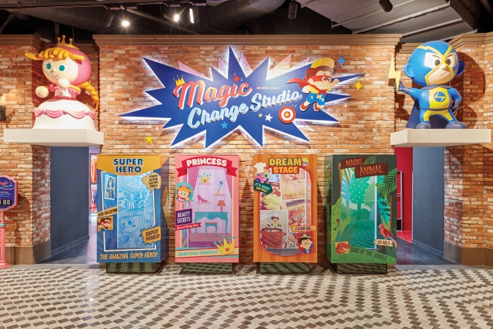 玩具王国游戏-32