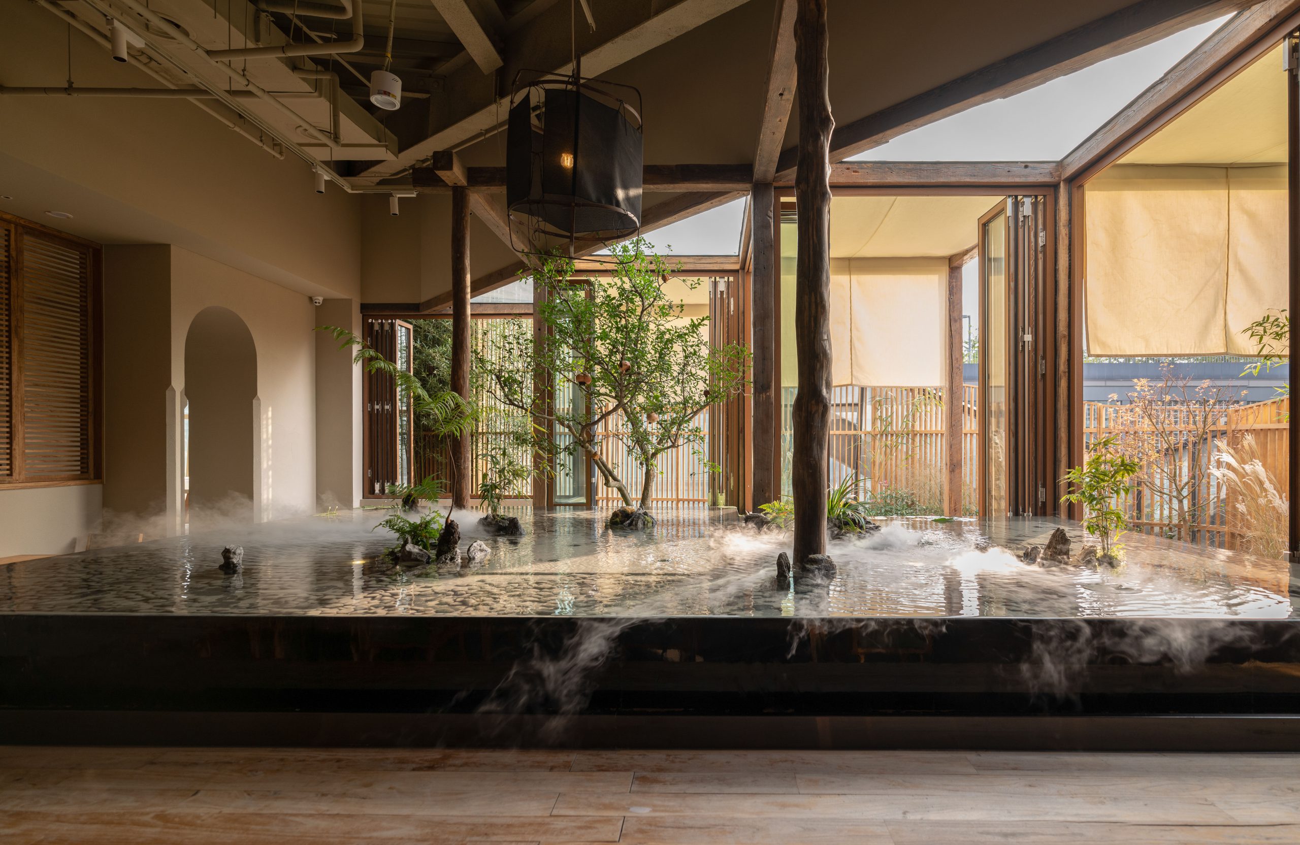 元古本店(北京太古里北区)-53