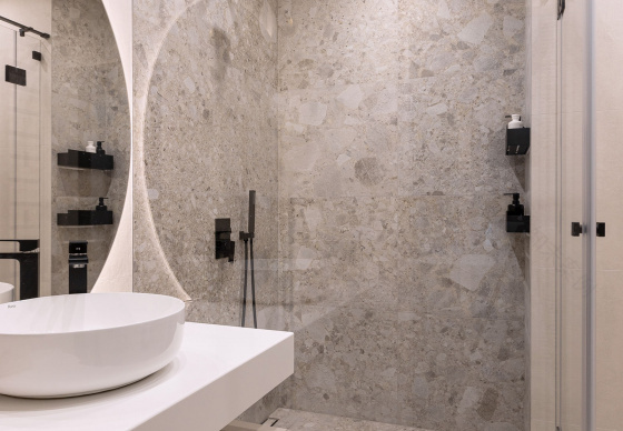 “Sydney”公寓室内设计-148