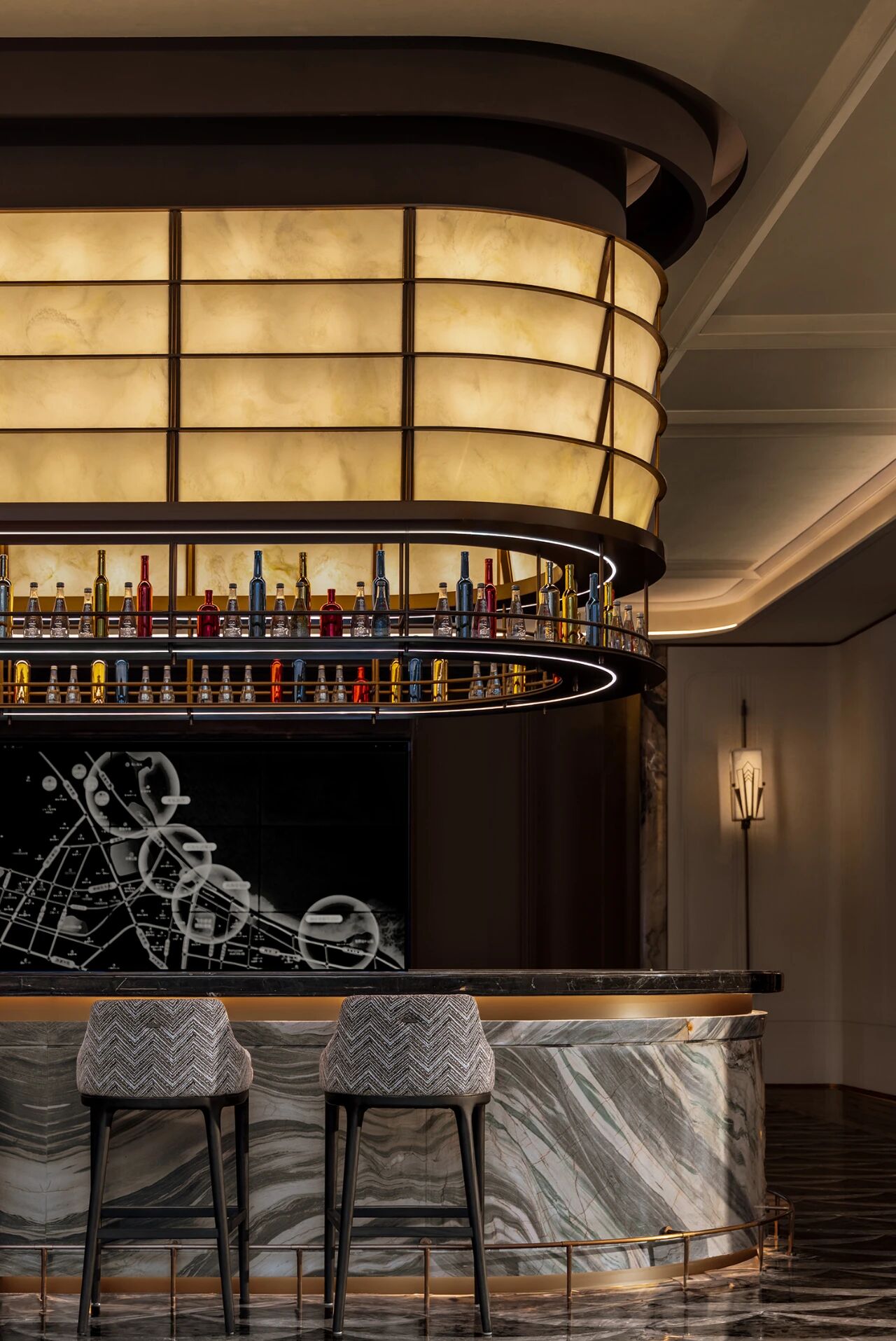 飞龙绿城·颐和海岸丨中国烟台-19