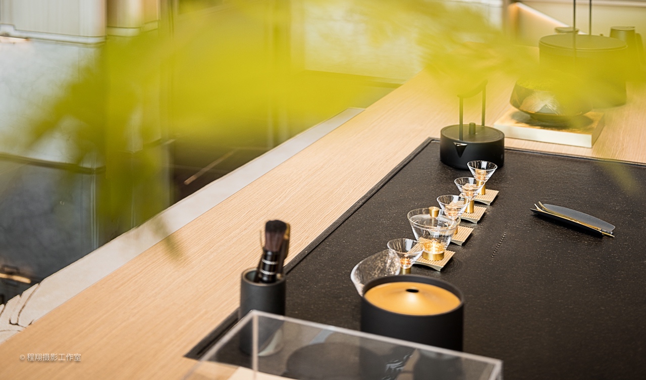 槟香沉醉｜滨江世纪国泰中心-21