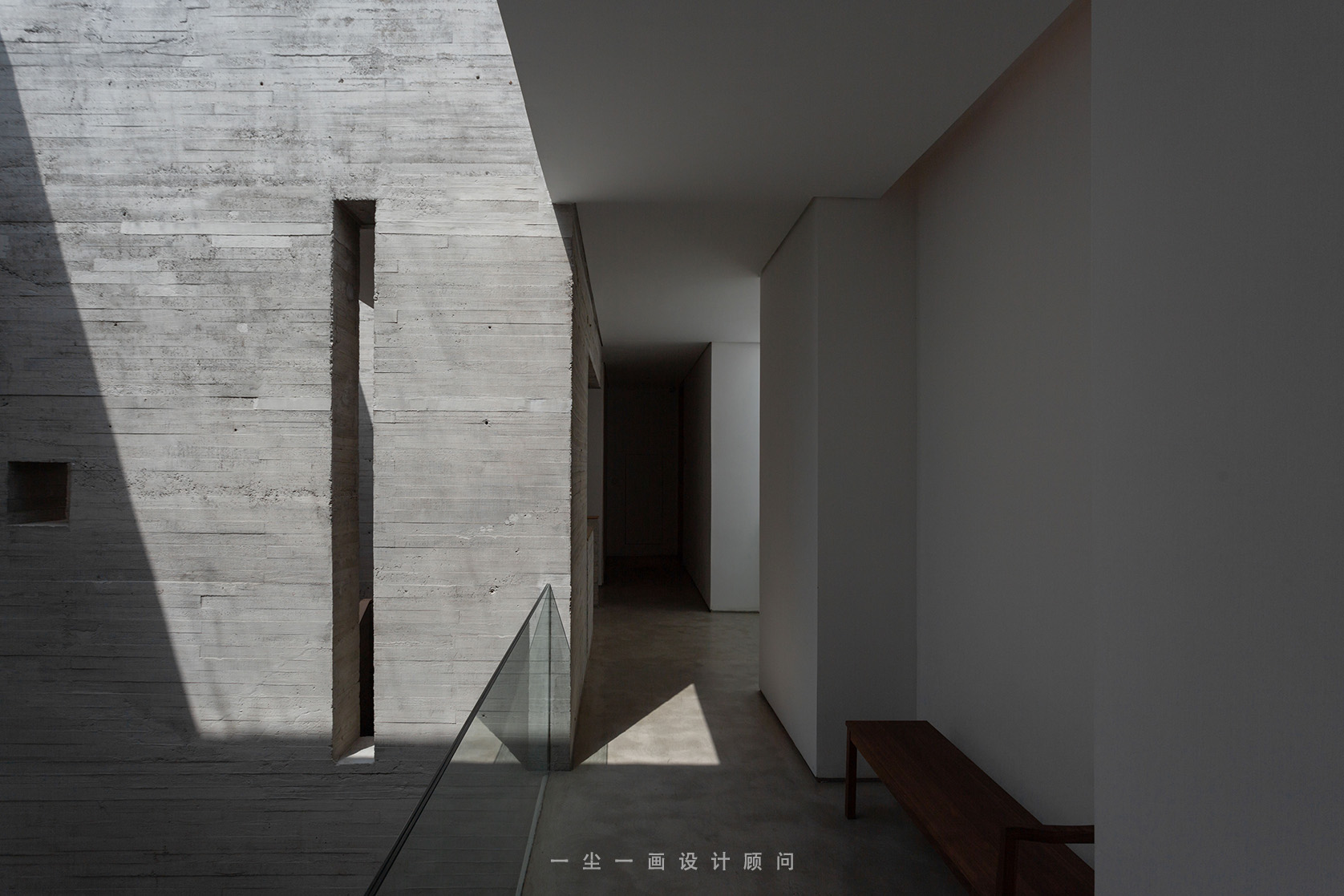 流动光影·六境采耳丨中国合肥丨一尘一画设计顾问-46