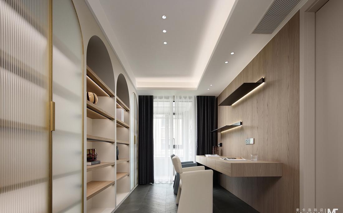 麦卡洛陈设 · 车马很慢-28