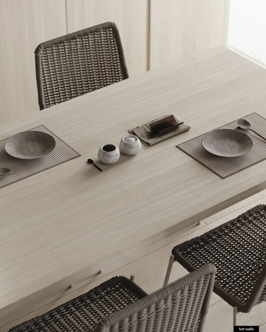 多款式岛台设计,厨房C位-50