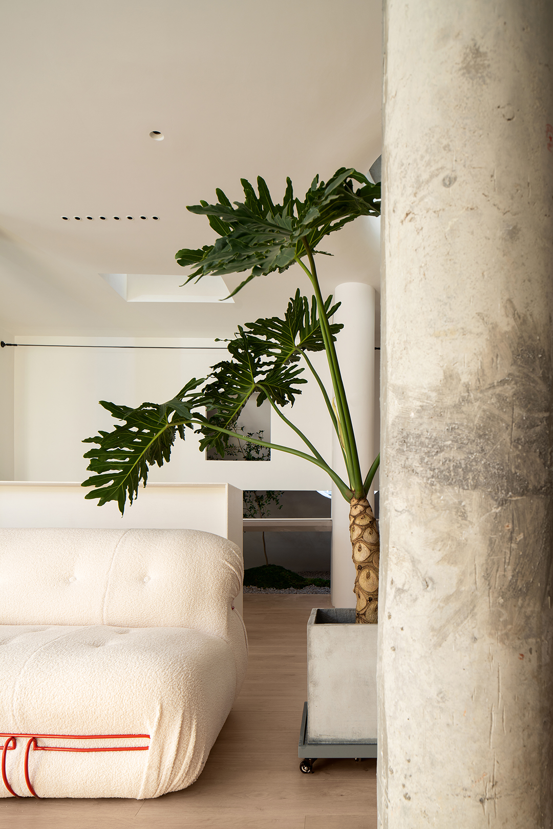 内外无界丨中国江西丨往里设计工作室-8