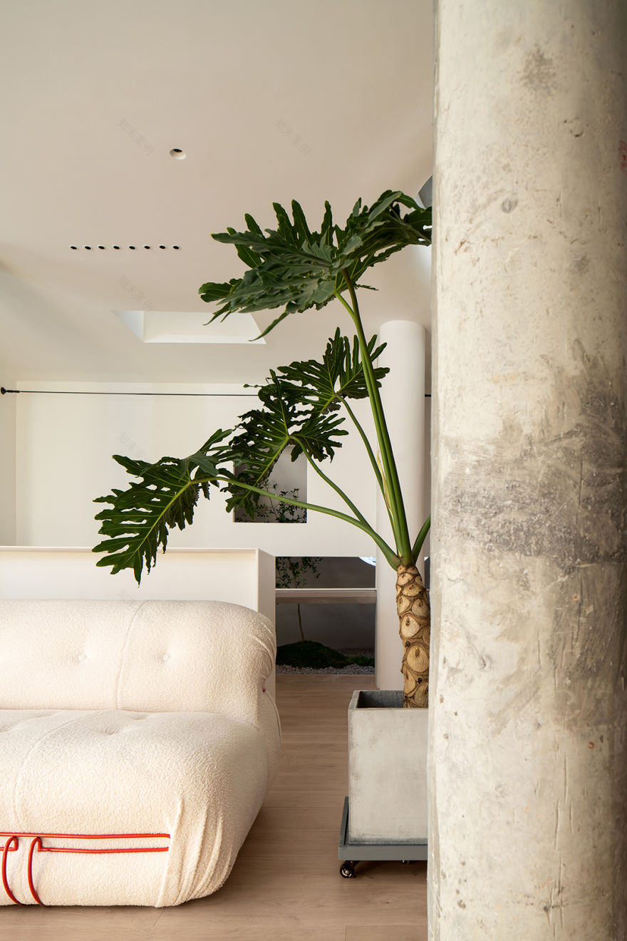 内外无界丨中国江西丨往里设计工作室-8