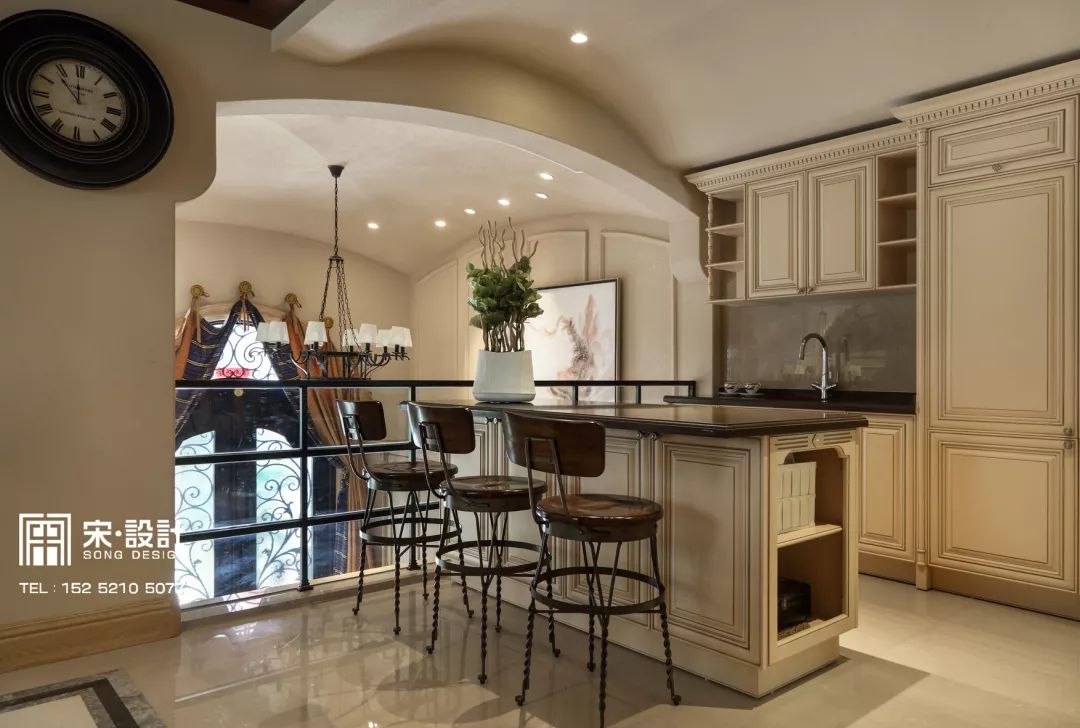 凯尔特薄暮下的乡村田园梦-23