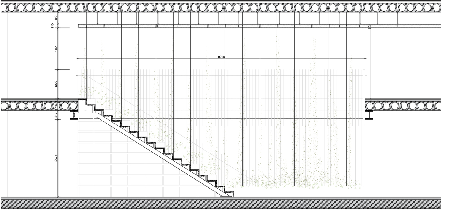 创新办公空间 | 阿尔克马尔市办公室-132
