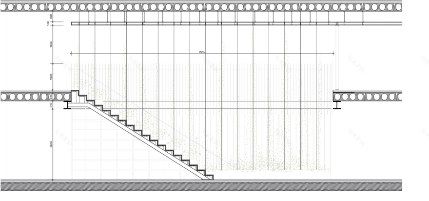 创新办公空间 | 阿尔克马尔市办公室-132