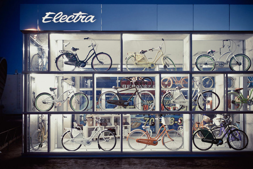 丨俄罗斯圣彼得堡丨UKOLOV,OSIPOVA ARCHITECTURE-12