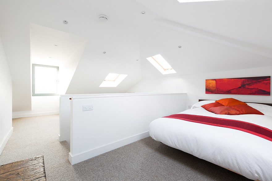 Complete Refurbishment and Extension of a Dilapidated Semi-Detached House in South London-25