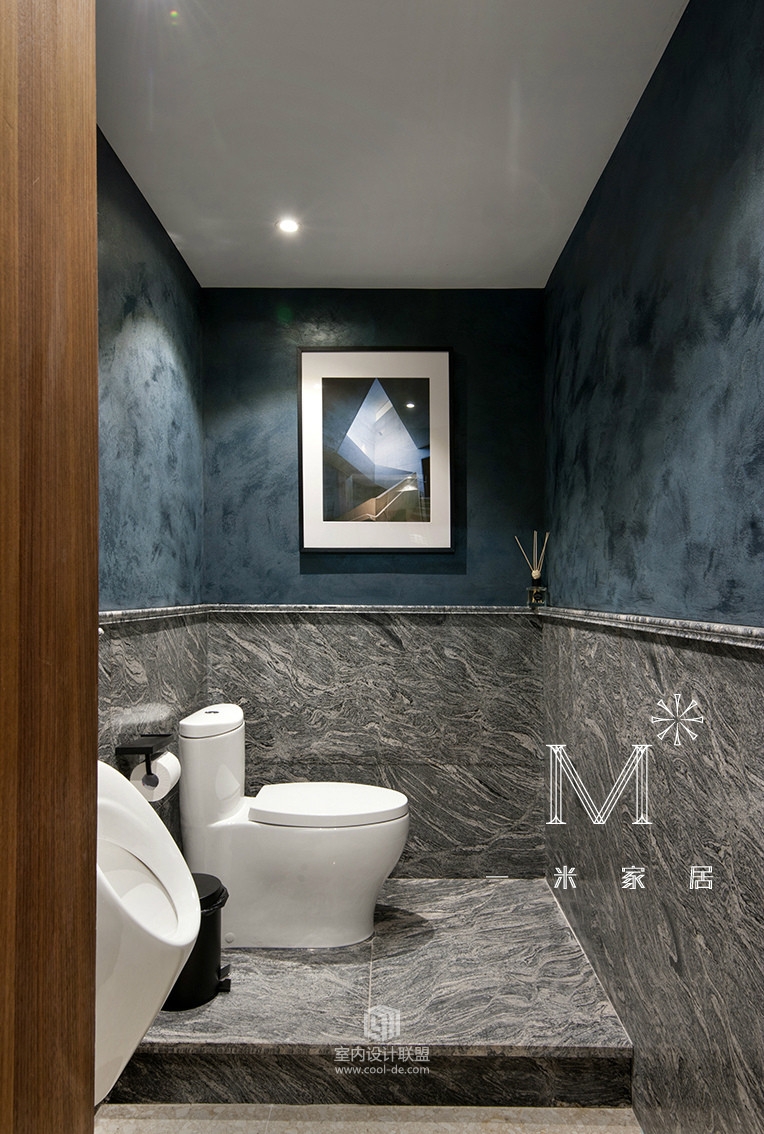 一米家居湖塘店现代设计-17